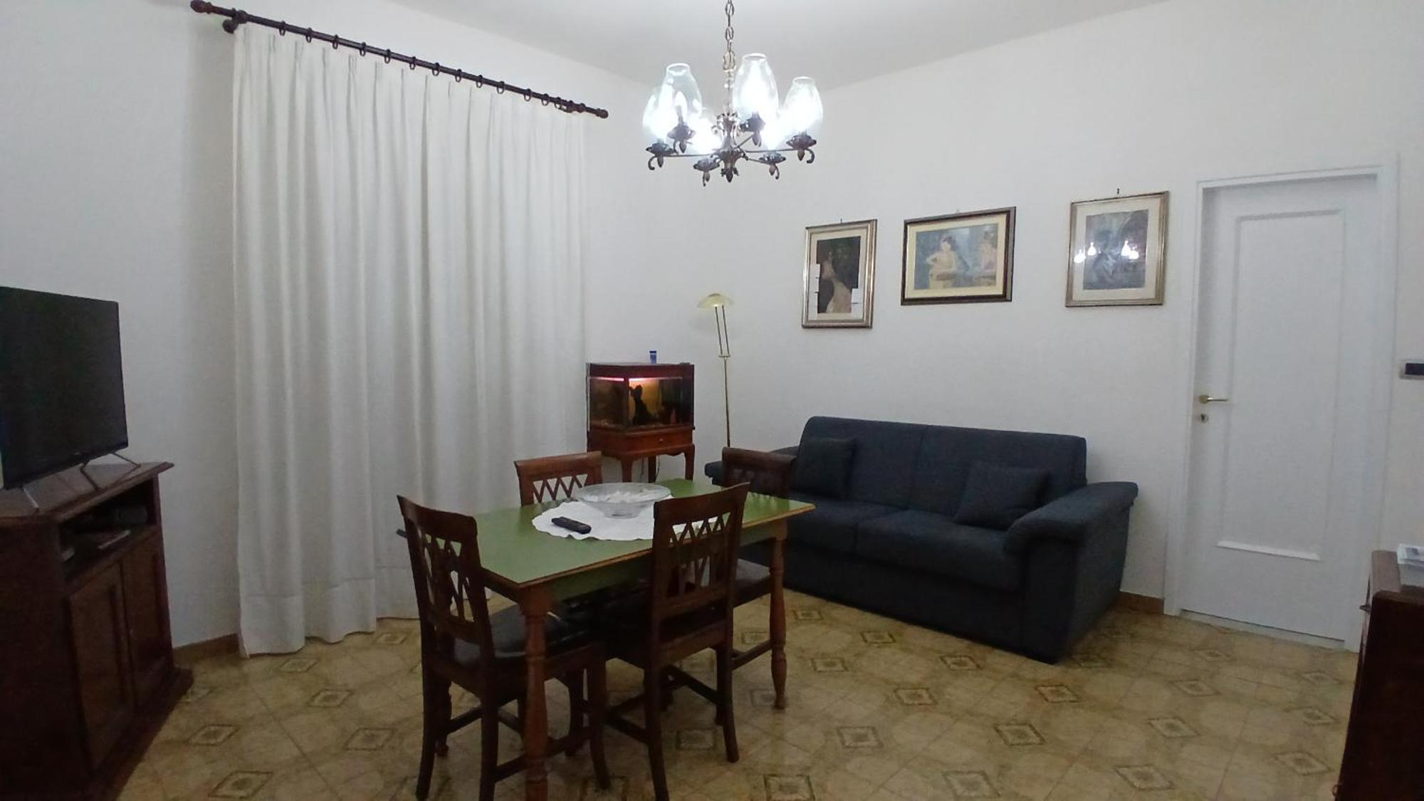 דירות שאקה "Da Katia" חדר תמונה
